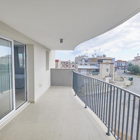 Eva Residences- Kapparis Paralimni Buitenkant foto