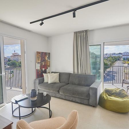 Eva Residences- Kapparis Paralimni Buitenkant foto