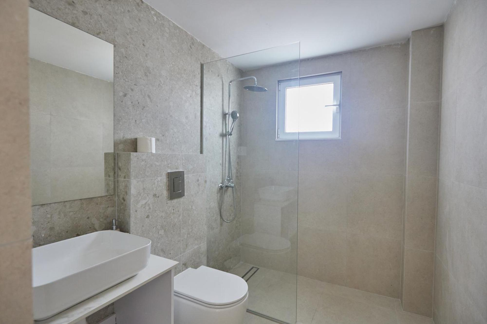 Eva Residences- Kapparis Paralimni Buitenkant foto
