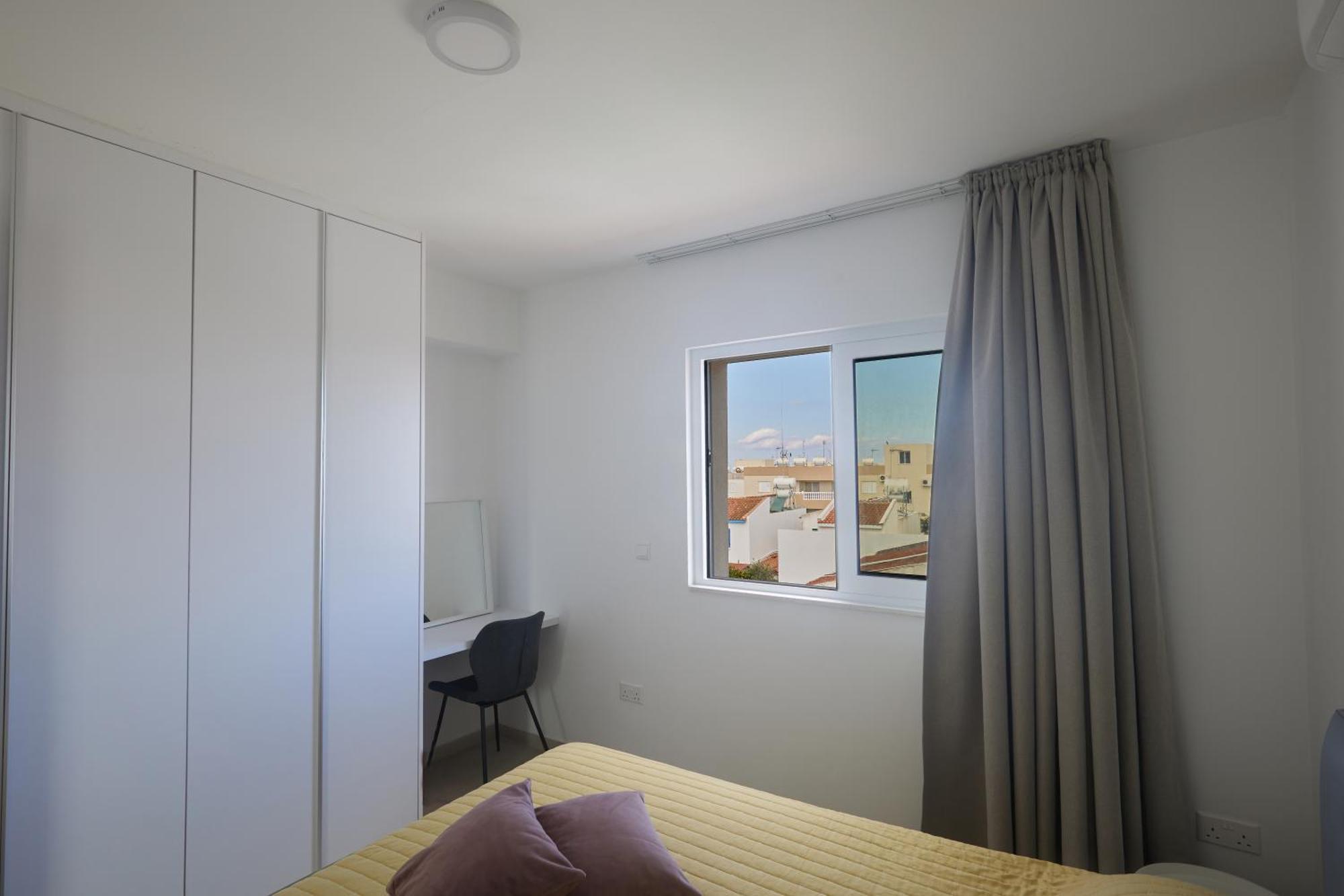 Eva Residences- Kapparis Paralimni Buitenkant foto