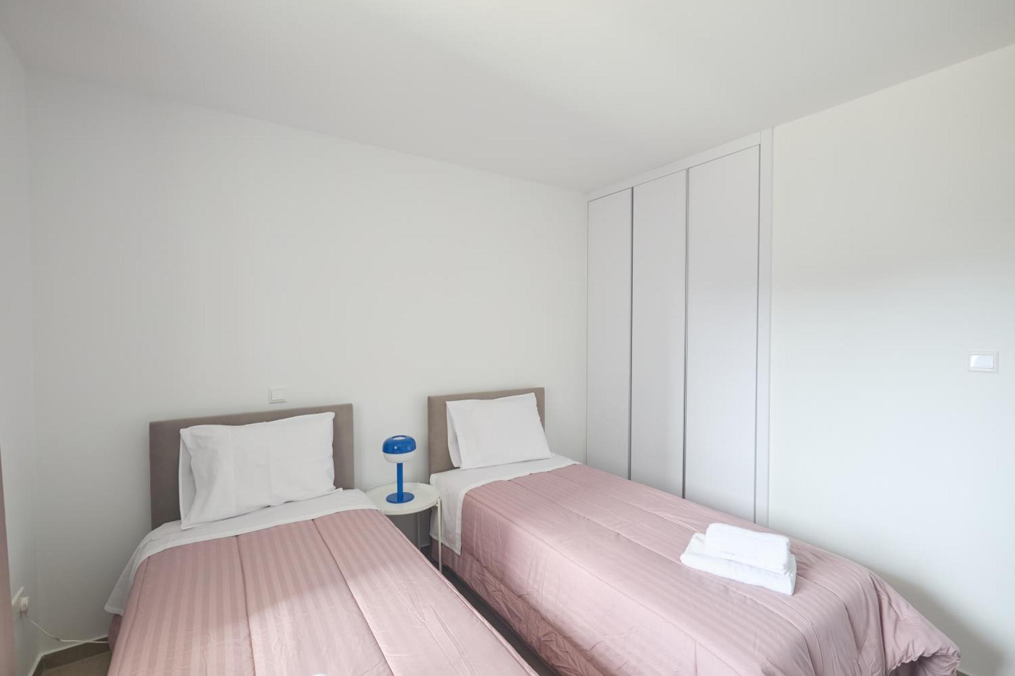 Eva Residences- Kapparis Paralimni Buitenkant foto